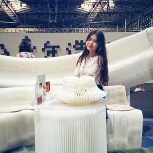 Meet your Posher, Yiwei